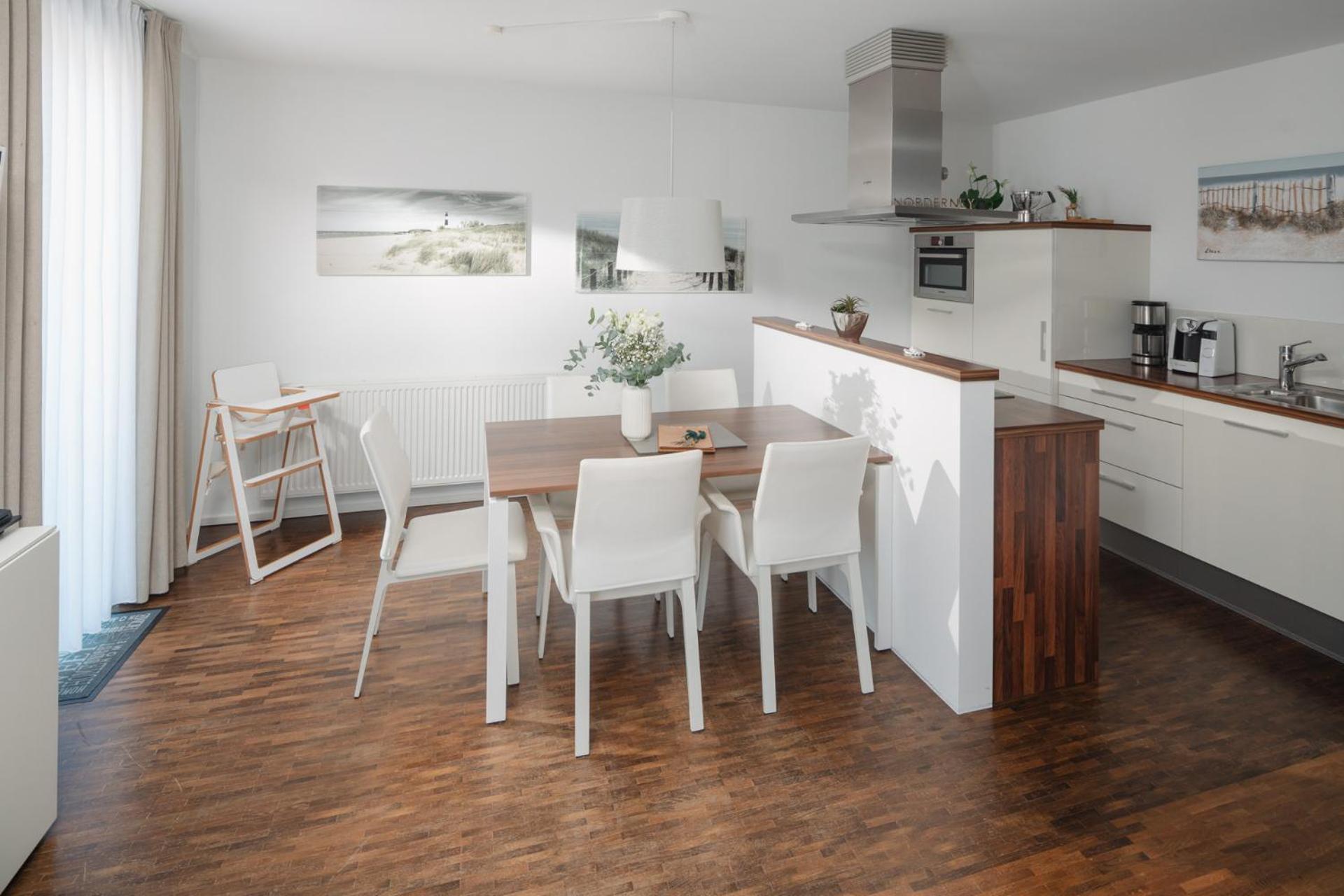 Neystime Appartement Norderney Buitenkant foto
